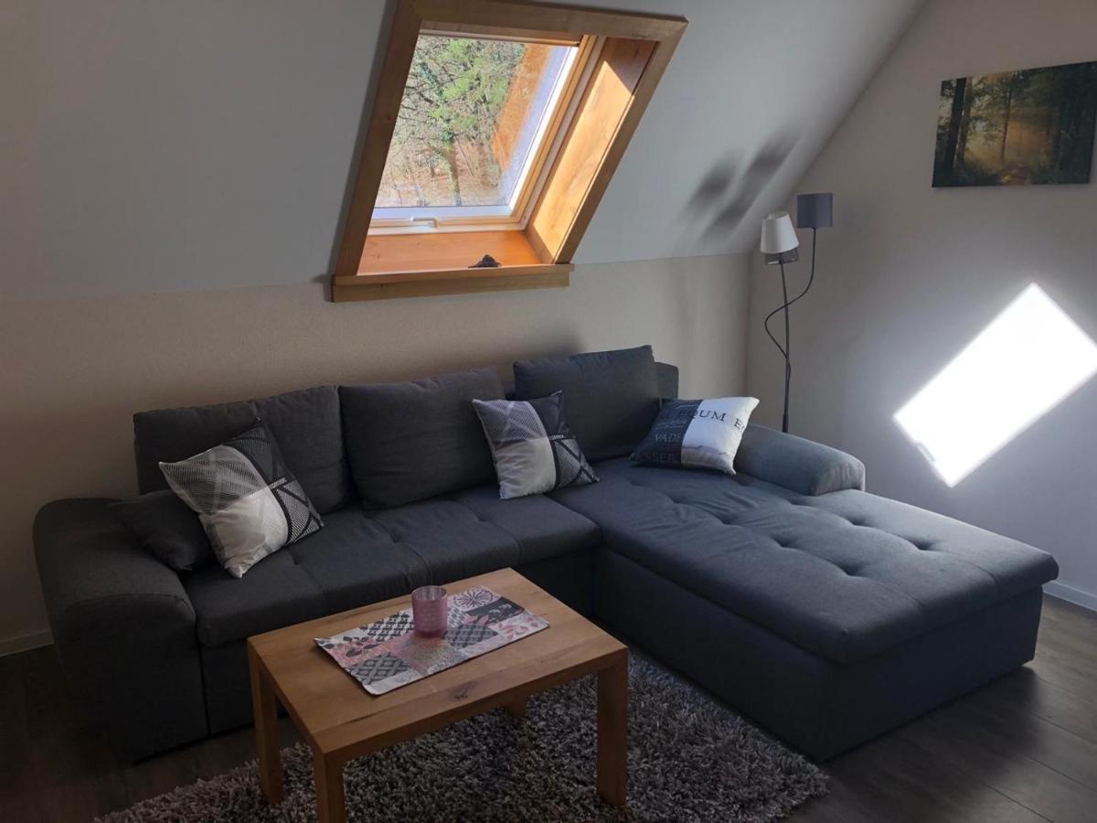 Ferienhaus Neumeyer Schönau Kültér fotó