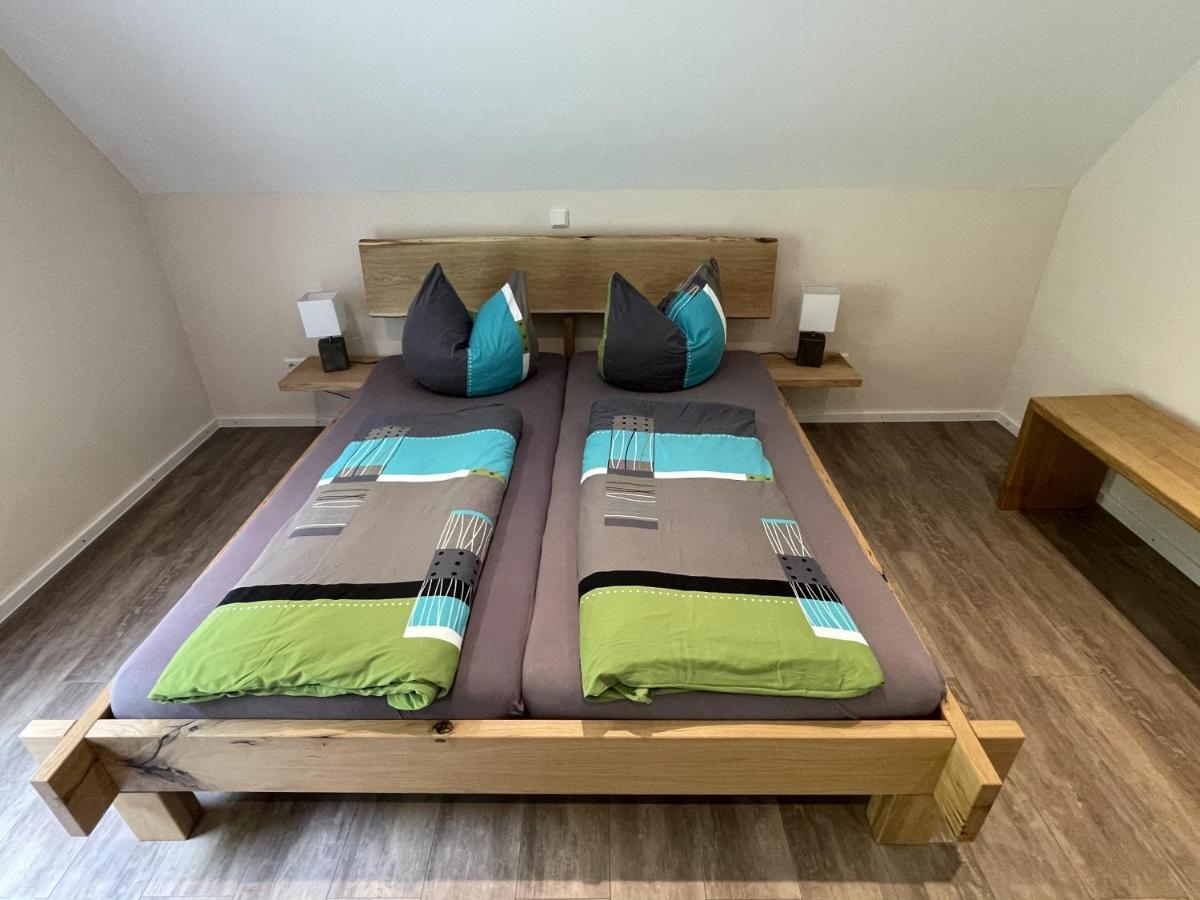 Ferienhaus Neumeyer Schönau Kültér fotó