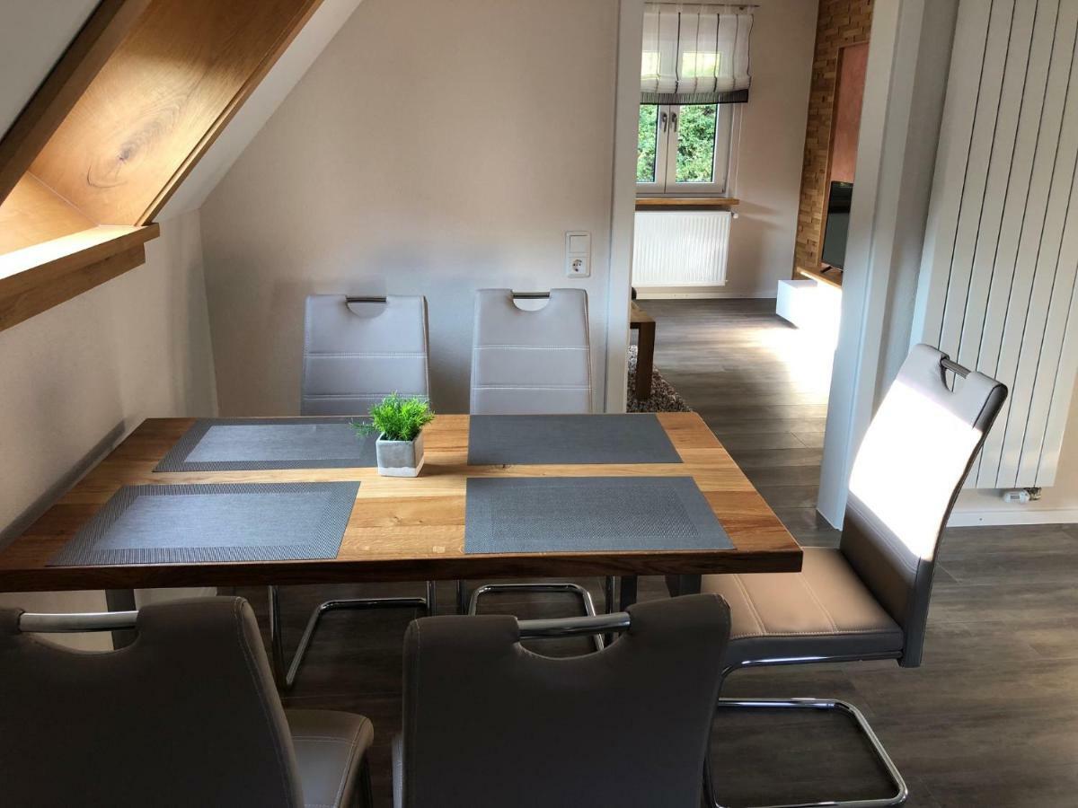 Ferienhaus Neumeyer Schönau Kültér fotó
