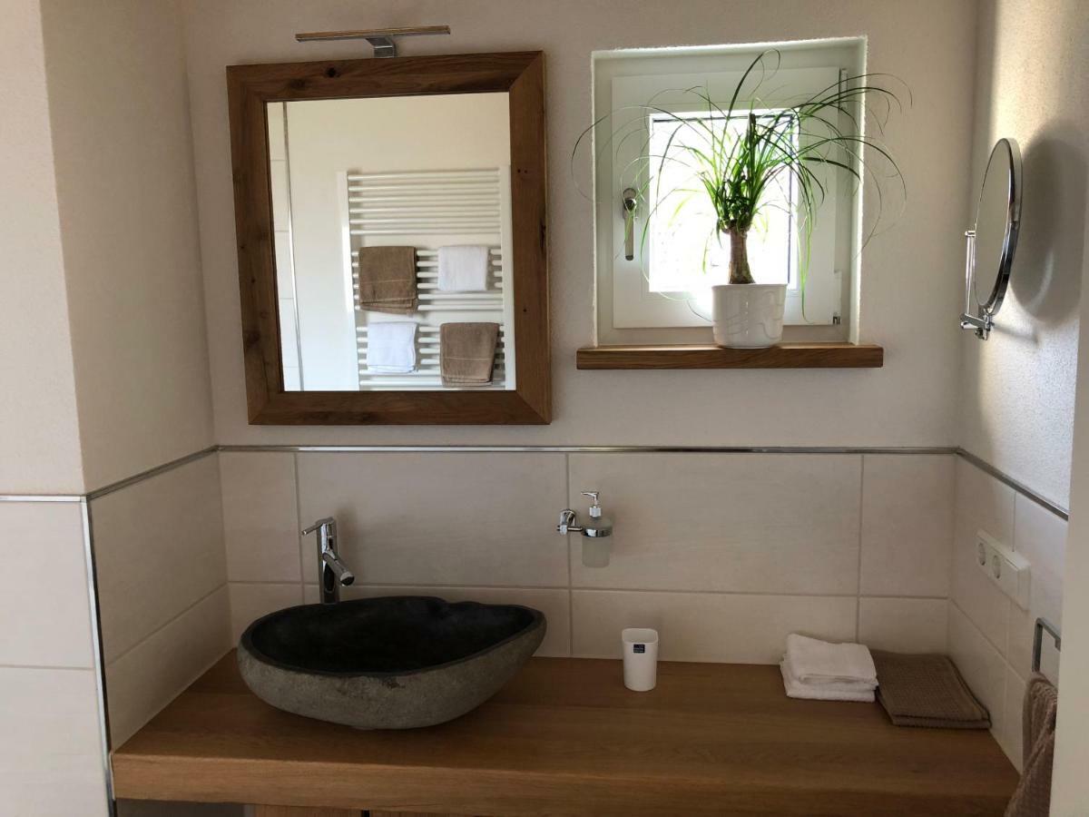 Ferienhaus Neumeyer Schönau Kültér fotó