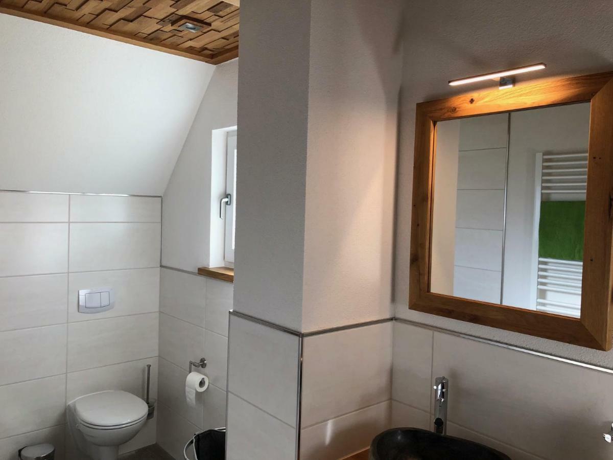 Ferienhaus Neumeyer Schönau Kültér fotó