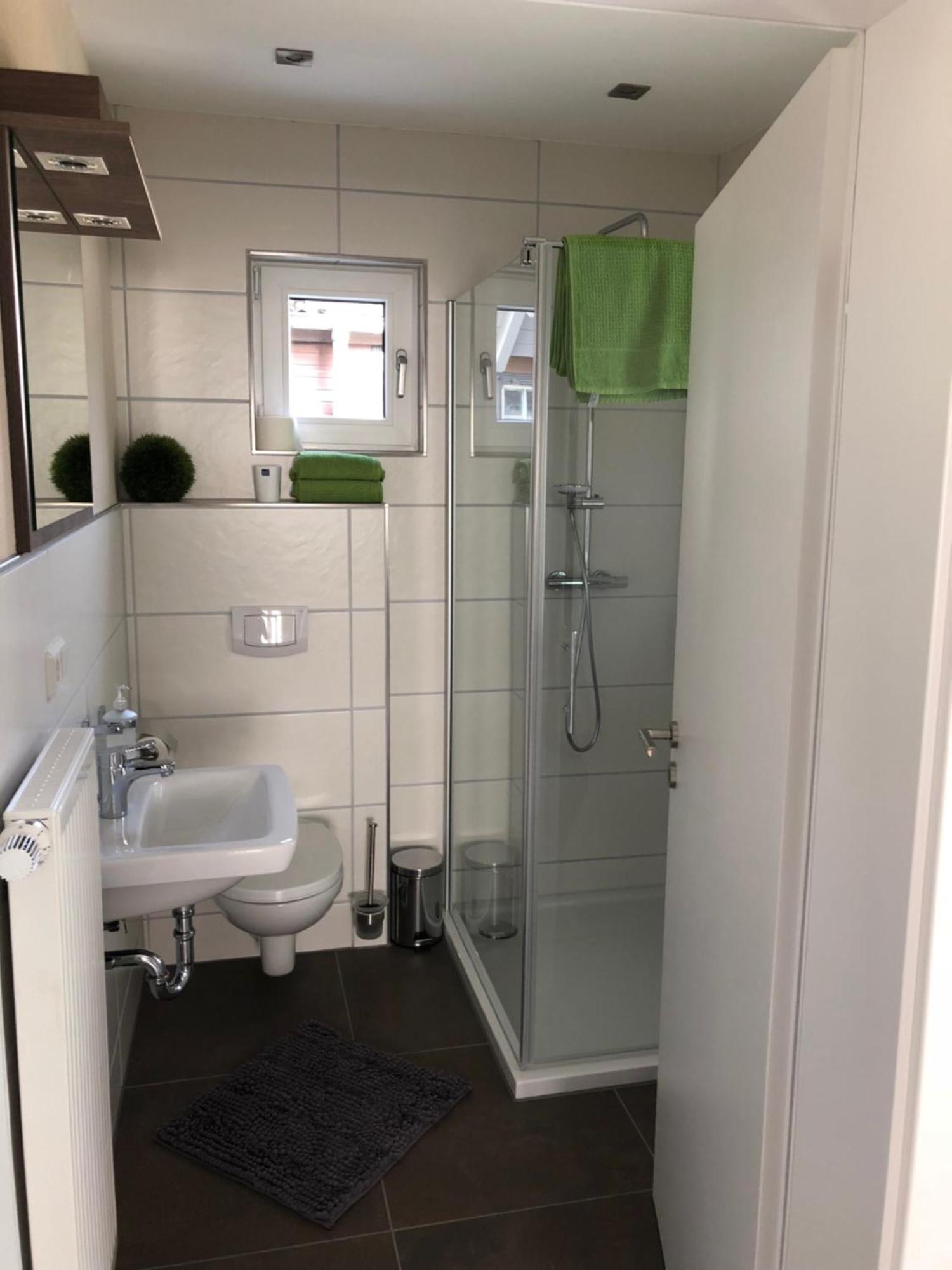 Ferienhaus Neumeyer Schönau Kültér fotó