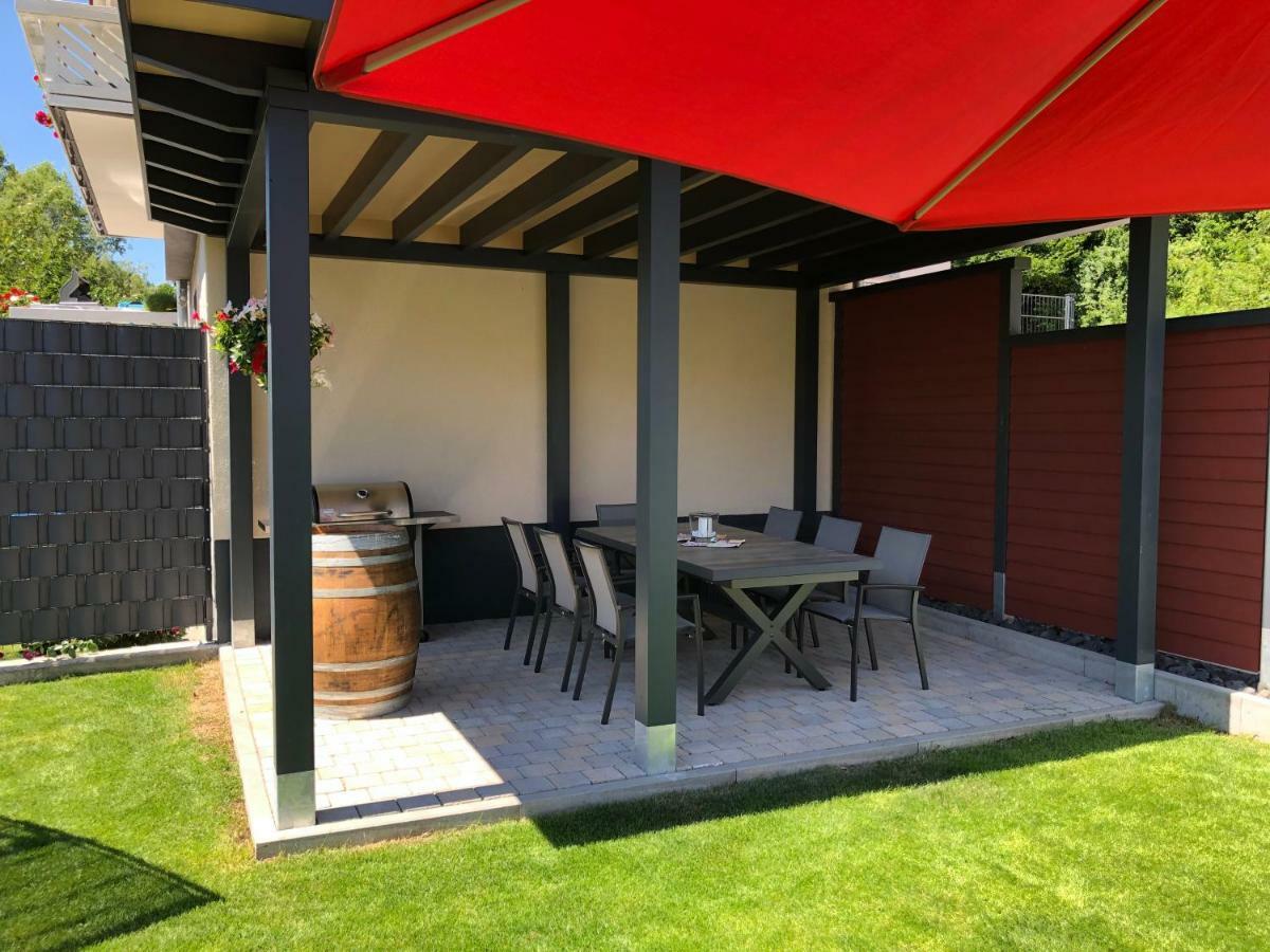 Ferienhaus Neumeyer Schönau Kültér fotó