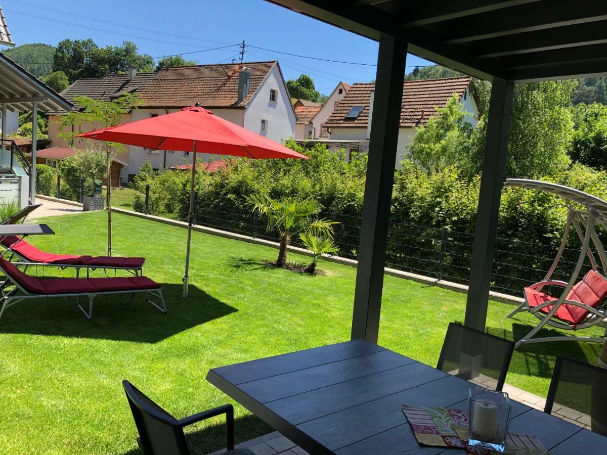 Ferienhaus Neumeyer Schönau Kültér fotó