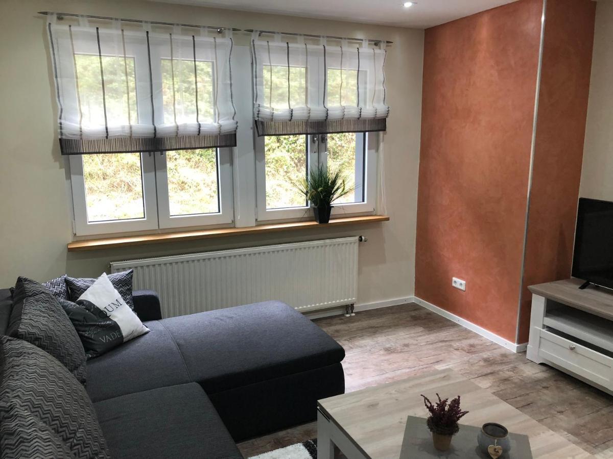 Ferienhaus Neumeyer Schönau Kültér fotó